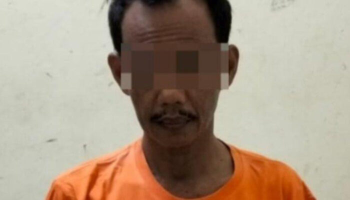 Ayah Kandung Rudapaksa Anak Sendiri di Lampung Tengah, Pertanda Apa Ini?