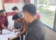 Ikrar Setia NKRI dan Aktif Bertani, Napiter MH Resmi Bebas Bersyarat dari Lapas Kotaagung