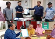 Sertifikat Supriono Akhirnya Dikembalikan Oleh Oknum Mantri BRI, Kuasa Hukum: Ini Baru Awal Proses Hukum