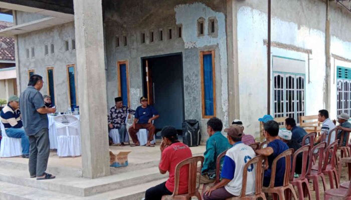 Lahan ex TDA Kembali Disoal, Warga Pemohon Minta Pemerintah Turun