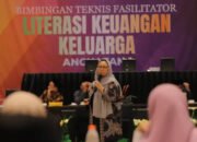 Ini Pentingnya Literasi Keuangan untuk Jaga Ketahanan Keluarga