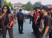 Terkait Sertifikat Ganda, Kepala Kantor BPN Kota Bekasi Sulit Ditemui
