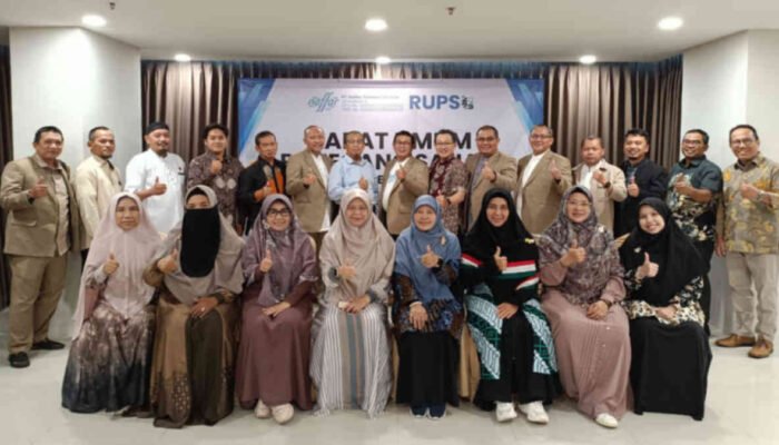 Sukses Gelar RUPS 2025, Naffar Tour Luncurkan KOPASHUS & DIGI OPZ sebagai Strategi Besar