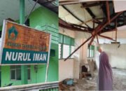 Rumah Tahfidz Qur’an Nurul Iman di Bekasi Berharap Perhatian, Dua Tahun Vakum