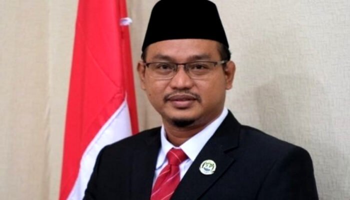 Ketua DPRD Kota Bekasi: Pendidikan Anak Jadi Kewajiban Orang Tua, Sekolah dan Lingkungan