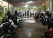 Lagi, Sepeda Motor Hilang di Parkiran, Sekretariat DPRD Kota Bekasi Pilih Bungkam
