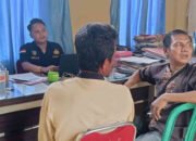 Perjuangan Supriono Mencari Keadilan: Laporan ke Polres Tanggamus atas Dugaan Penggelapan SHM
