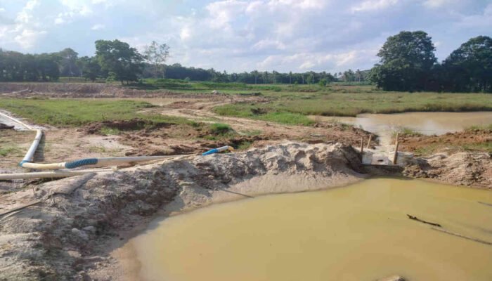 Sekretaris PWDPI Lamtim Mundur, Sebut Ketum Main ‘Tekel’ Pemberitaan Media