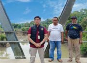 Pencemaran Limbah Industri di Way Sekampung, Polda Lampung Turun ke Lampung Timur