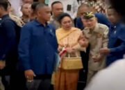 Titiek Soeharto di Tengah Gejolak Purnawirawan TNI