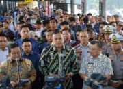 TransJ Rute Vida Bantargebang – Cawang Beroperasi, Miliki Empat Lokasi Pemberhentian Tarif Rp2500