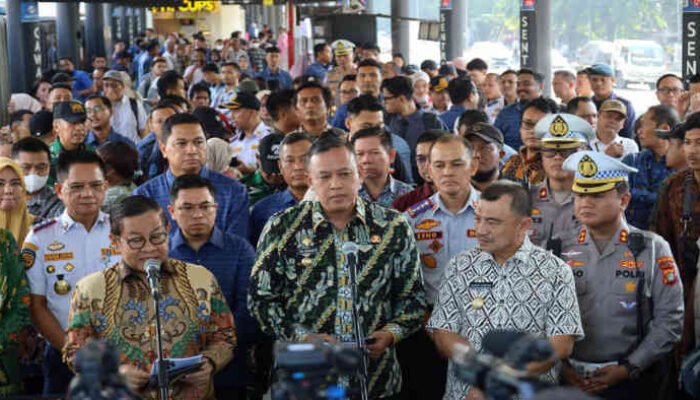 TransJ Rute Vida Bantargebang – Cawang Beroperasi, Miliki Empat Lokasi Pemberhentian Tarif Rp2500
