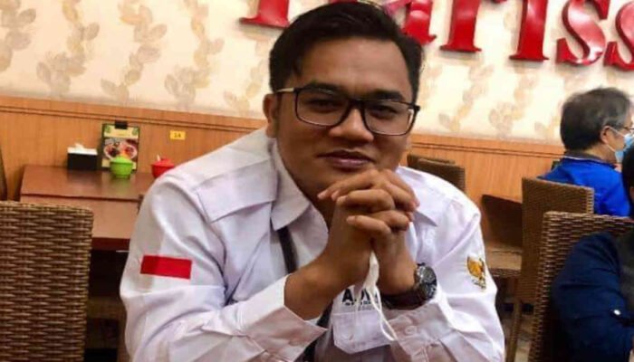 Usman, SH, MH Advokat Muda di Lampung Timur