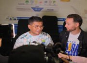 Warga Jabar Diimbau Jaga Kondusivitas Saat Konvoi Persib 25 Mei