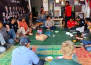 Dianggap Jadi ‘Tameng’ Tambang Pasir Liar, Sejumlah Pengurus PWDPI Lamtim Mundur!