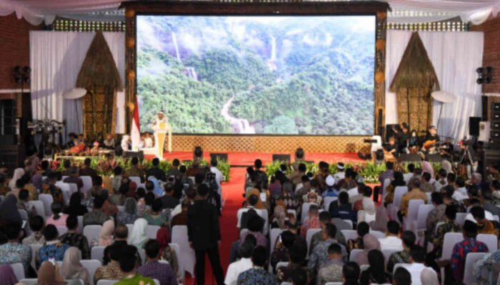 Infrastruktur dan Program Bagi Warga Kurang Mampu Jadi Fokus APBD Jabar 2025