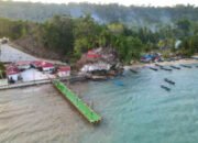 Ayo Daftar Program Kampung Nelayan Merah Putih