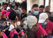 Apresiasi Kejari Kota Bekasi, Jeko Minta Bongkar Dalang Kasus Korupsi di Dispora