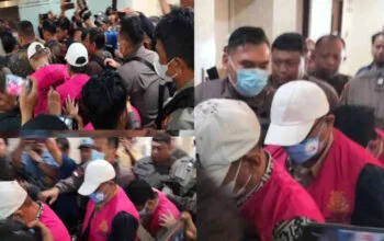 Korupsi Miliaran di Dispora Bekasi, Eks Kadispora Cuma Dituntut 2 Tahun