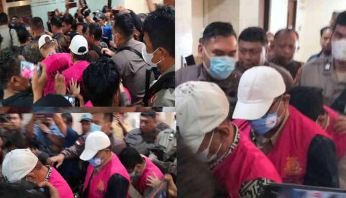 Berkas Korupsi Alat Olahraga Dispora Bekasi SUdah P21, Tiga Tersangka Siap “Bertanding” di Pengadilan