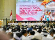 Gaji Manajer Koperasi Merah Putih Tembus Rp9,3 Juta, Ini Rincian dan Jadwal Pembayarannya