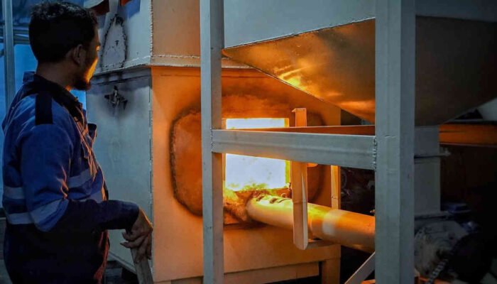 100 Hari Pemerintahan Gubernur Mirza Sudah Salurkan Dryer Padi dan Mesin Penepung Mocaf