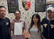 Owner Syila Musik Lampung Dilaporkan Pasutri di Polrestro Jakbar Terkait Dugaan Penipuan