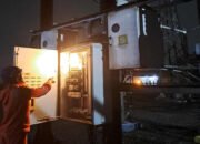 PLN Berhasil Pulihkan Kelistrikan di Wilayah Bekasi, Penyebab Gangguan Masih Ditelusuri