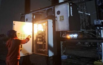 PLN Berhasil Pulihkan Kelistrikan di Wilayah Bekasi, Penyebab Gangguan Masih Ditelusuri