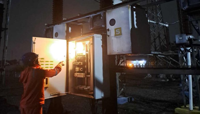 PLN Berhasil Pulihkan Kelistrikan di Wilayah Bekasi, Penyebab Gangguan Masih Ditelusuri