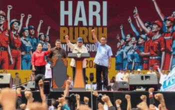 GEMURUH BURUH YANG “DIBUNUH”