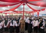 3.758 Calon P3K asal Kota Bekasi Ikut Seleksi Tahap 2 di BKN Pusat