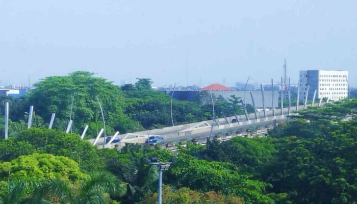 Menjemput Udara Bersih dari Kota Bekasi: Harapan di Tengah Tantangan Polusi