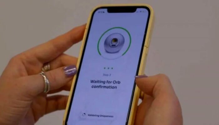 Komdigi Bekukan Layanan Worldcoin dan WorldID?