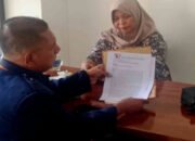 Perpanjang Kontrak Istri Orang Tanpa Izin Suami, PT. Assalam Karya Manunggal Disomasi?