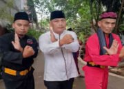 Gagasan Humanis Dewan PDIP di Tengah Ancaman Kenakalan Remaja Berupa Ruang Kreatif