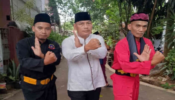 Gagasan Humanis Dewan PDIP di Tengah Ancaman Kenakalan Remaja Berupa Ruang Kreatif