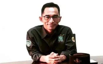 Wakil Ketua Komisi III DPRD Kota Bekasi, Alit Jamaludin - foto doc ist