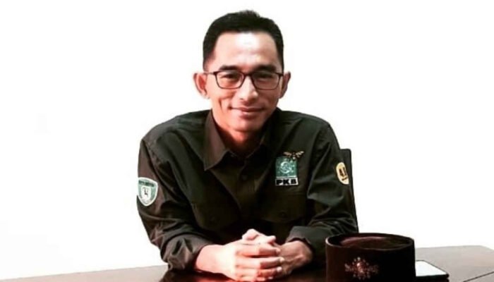 Wakil Ketua Komisi III Kibarkan Rapor Merah Serapan Anggaran Pemkot Bekasi 2025