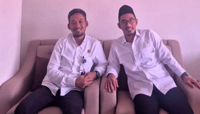 Alit Jamaludin Sambut Kunjungan Kemnaker, Dorong Solusi Konkret Atasi Pengangguran di Kota Bekasi