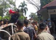 BMB Desak Anggota DPRD yang Terlibat Korupsi Dispora Mundur: “Jangan Tunggu Ditangkap!”