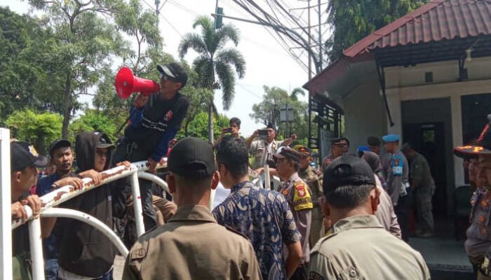 BMB Desak Anggota DPRD yang Terlibat Korupsi Dispora Mundur: “Jangan Tunggu Ditangkap!”