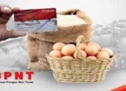 Dugaan Pengarahan Dana BPNT di Lampung Timur: KPM Diancam, Barang Tak Sesuai Nilai
