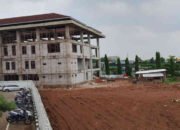 Gedung PA Bekasi Dilanjut, Dana Membengkak Tapi Transparansi Melempem!