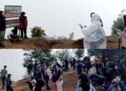 Puncak Prau Diserbu Pendaki, Libur Sekolah Jadi Momen Ngecamp dan Healing di Atas Awan
