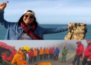 Tragedi Rinjani: Juliana Marins, Pendaki Brasil yang Gugur dalam Pelukan Alam Indonesia
