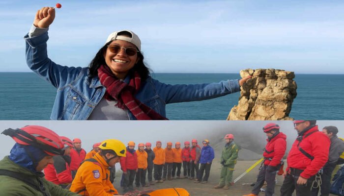 Tragedi Rinjani: Juliana Marins, Pendaki Brasil yang Gugur dalam Pelukan Alam Indonesia