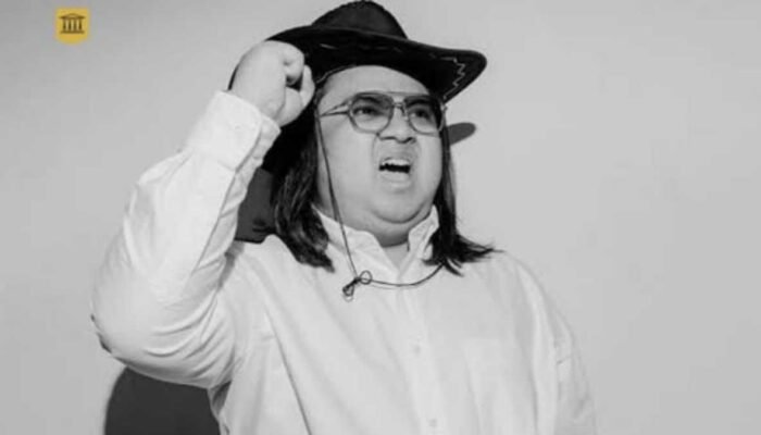 Gustiwiw Musisi Muda Asal Bekasi Meninggal Dunia