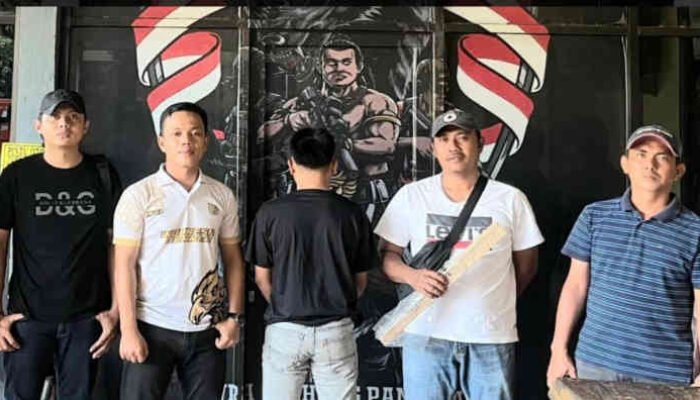 Emosi Sesaat, Pemuda asal Mataram Baru Tewas Dianiaya Warga Negara Batin Jabung