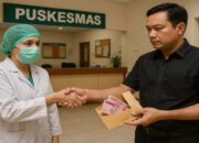 Pungli di Puskesmas Tanggamus? Oknum UPTD Dinkes Diduga Setor Wajib Rp 2 Juta per Bulan